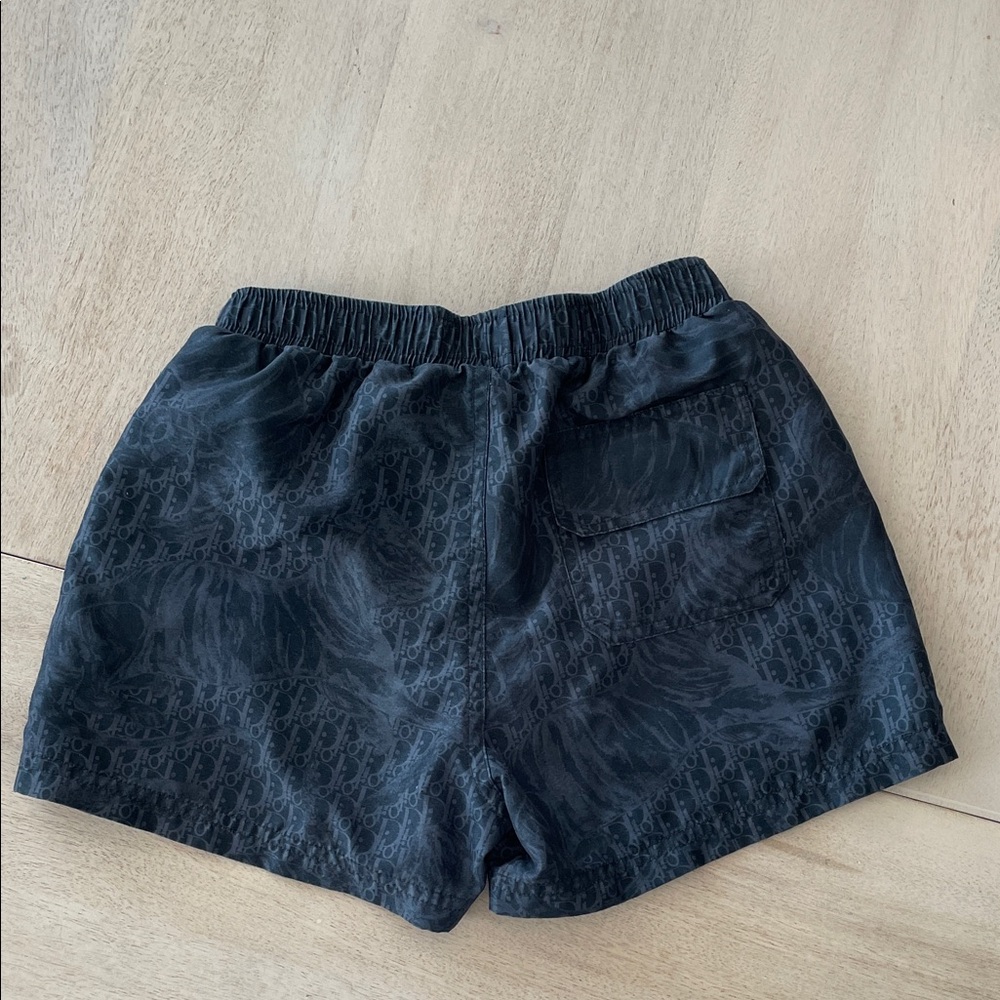 Dior Kids Swimming Trunks - Picture 2 of 7